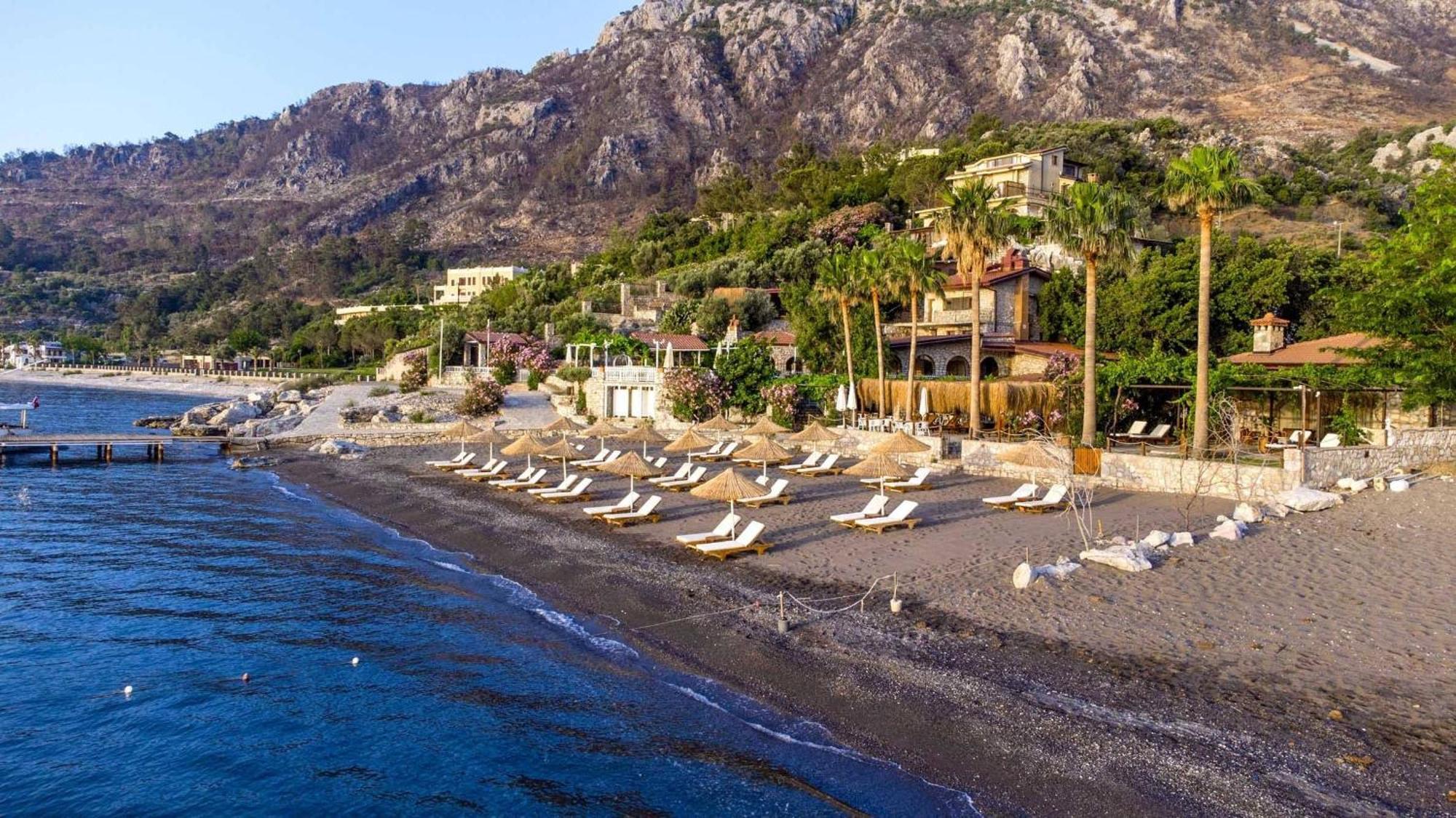 Bahce 1, Florya Сasa de vacaciones *